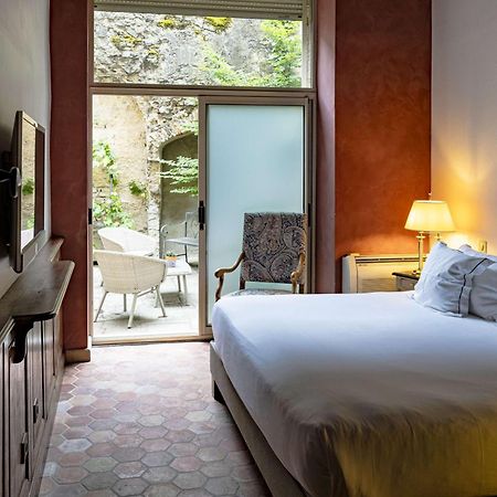 Abbaye De Maizieres Hotel Beaune  Luaran gambar