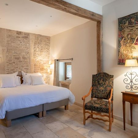 Abbaye De Maizieres Hotel Beaune  Luaran gambar