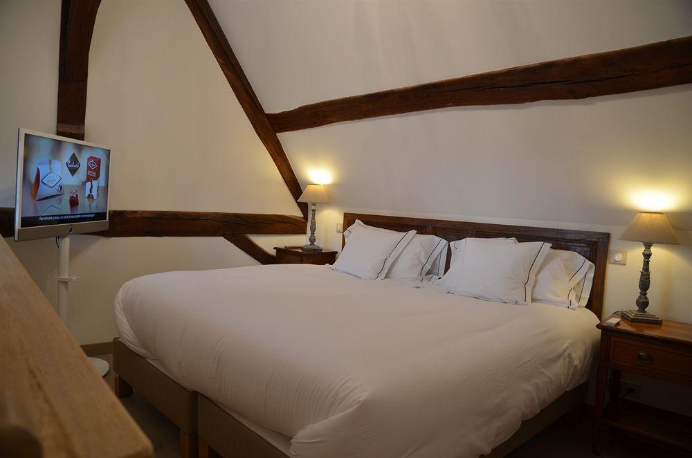 Abbaye De Maizieres Hotel Beaune  Luaran gambar