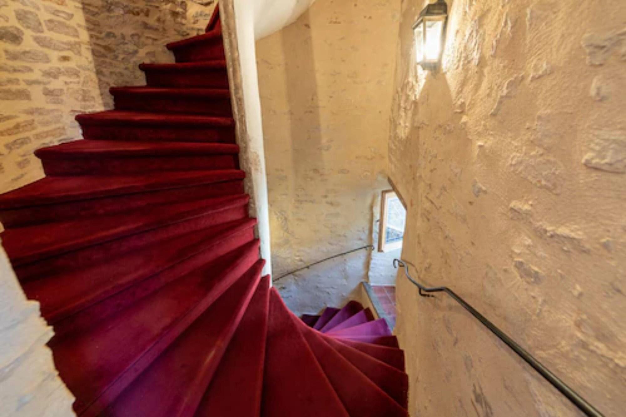 Abbaye De Maizieres Hotel Beaune  Luaran gambar