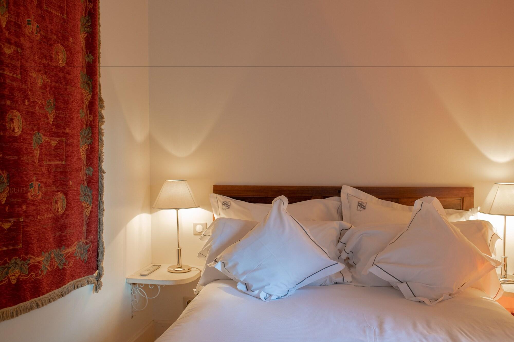 Abbaye De Maizieres Hotel Beaune  Luaran gambar