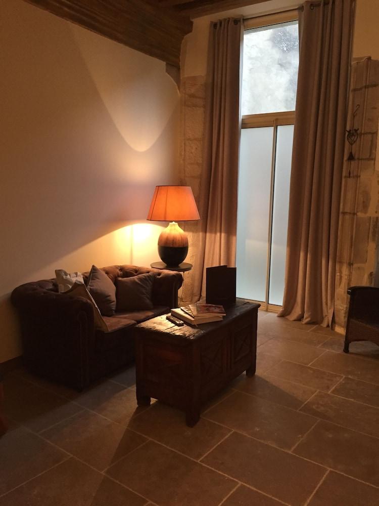 Abbaye De Maizieres Hotel Beaune  Luaran gambar