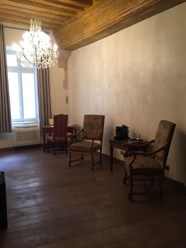 Abbaye De Maizieres Hotel Beaune  Luaran gambar