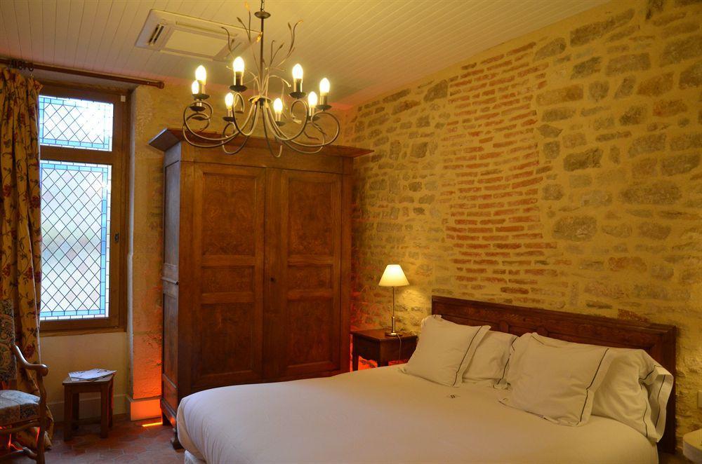 Abbaye De Maizieres Hotel Beaune  Luaran gambar