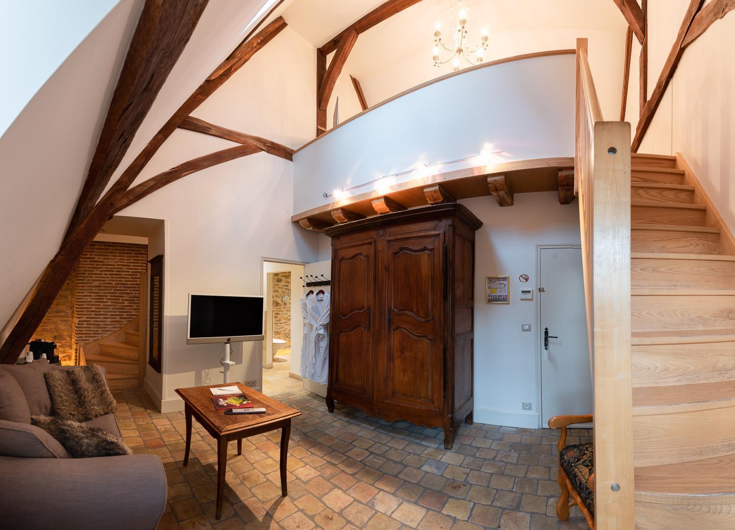 Abbaye De Maizieres Hotel Beaune  Luaran gambar