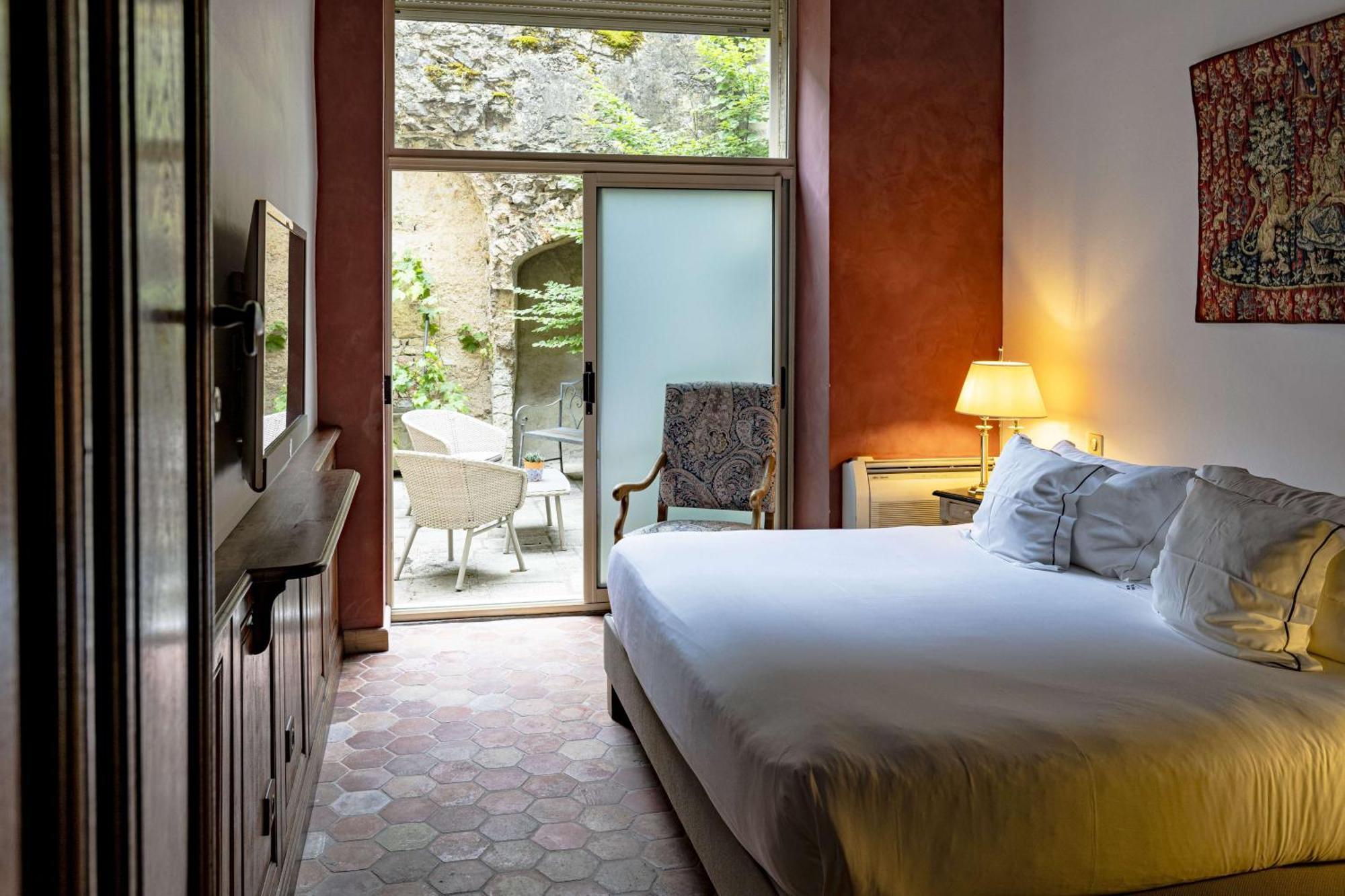Abbaye De Maizieres Hotel Beaune  Luaran gambar