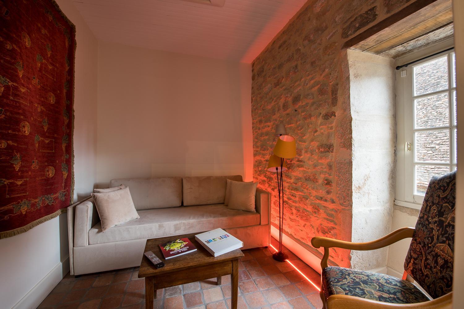 Abbaye De Maizieres Hotel Beaune  Luaran gambar