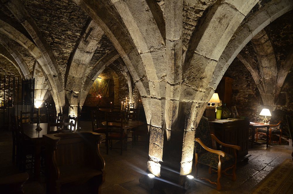 Abbaye De Maizieres Hotel Beaune  Luaran gambar