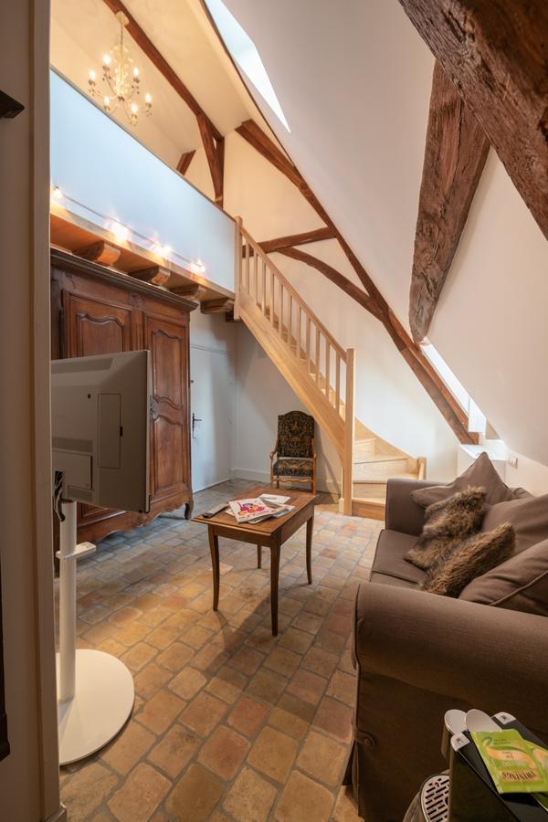 Abbaye De Maizieres Hotel Beaune  Luaran gambar