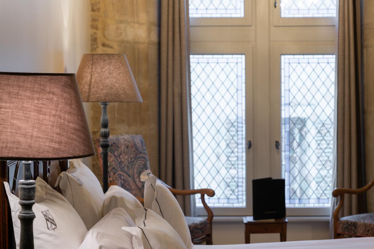 Abbaye De Maizieres Hotel Beaune  Luaran gambar