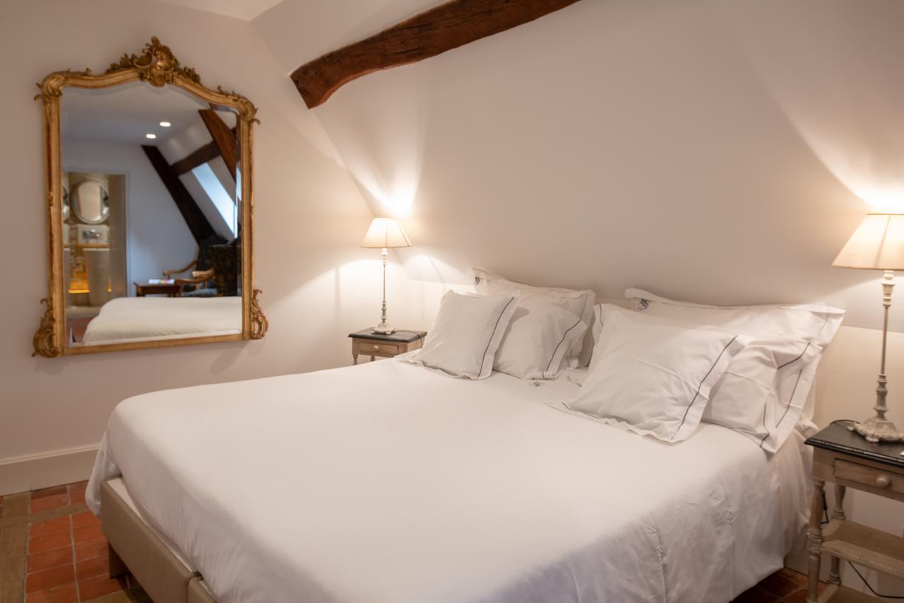 Abbaye De Maizieres Hotel Beaune  Luaran gambar