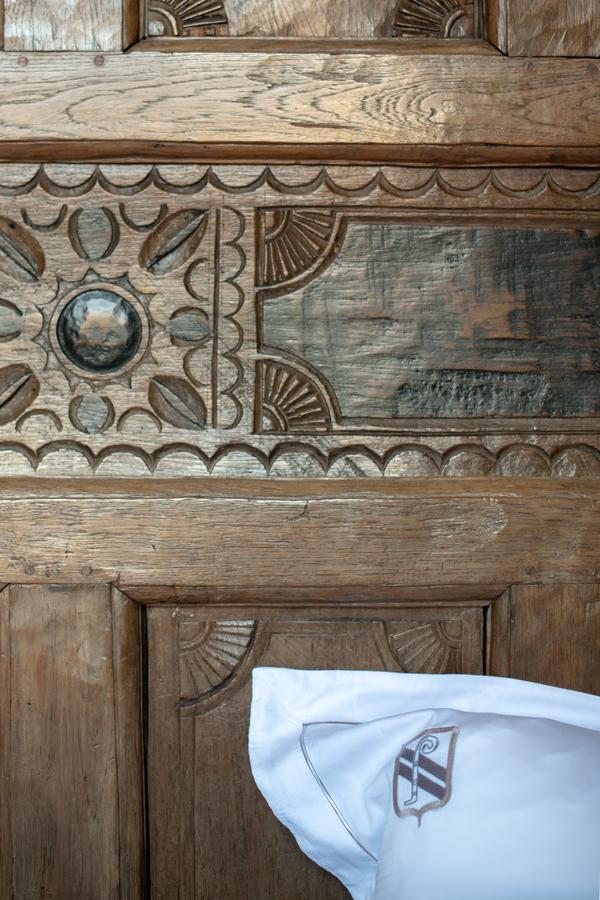 Abbaye De Maizieres Hotel Beaune  Luaran gambar