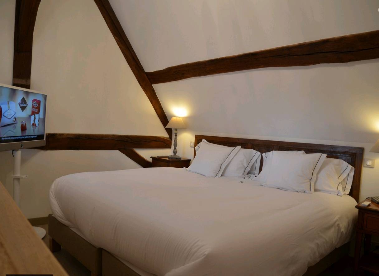 Abbaye De Maizieres Hotel Beaune  Luaran gambar