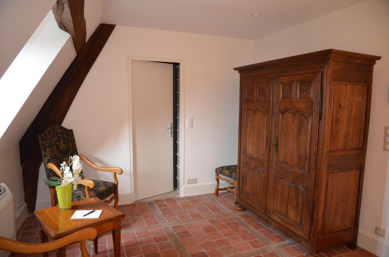 Abbaye De Maizieres Hotel Beaune  Luaran gambar